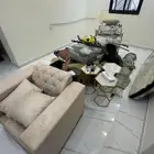 اثاث متنوع للبيع بالكامل