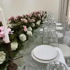 تنسيق طاولات أكل