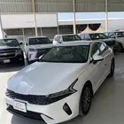 كيا k5 موديل 2022 وارد الجبر