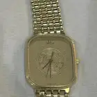 ساعه أوميغا سويسريه مستخدمه