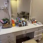 تسريحة غرفة نوم