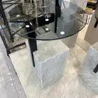 طاولات خدمه مفرده بلحبه