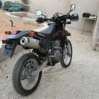 دباب سيزوكي DR650