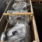 مكاين وجربكسات مستوردة