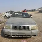 فورد ماركيز 2008 تشليح