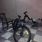 سيكل جبلي حسم