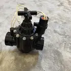 محبس 2 بوصه كهربائي يشتغل بتايمر