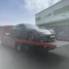 سطحه هيدروليك نزول كامل