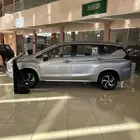 ميتسوبيشي اكسابندر 2025 جديد