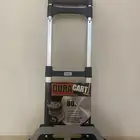 عربه قابله للطي جديده