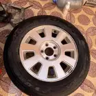 جنط فور مركيز بكفرته اسبير