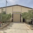 مصنع الاحتراف للإضاءة والصناعه