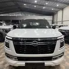 نيسان باترول2026 بلاتينيوم توين توربو كاش وقصاد