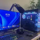 Pc Gamingالجيل الجديد من رايزن