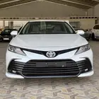 تويوتا كامري GLE سعودي