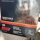 فلتر كي ان انش KN 3.5