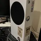 اكس بوكس سيريس اس