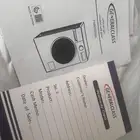 غساله أتوماتيك جنرال