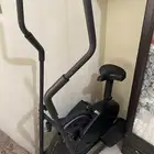 جهاز رياضي