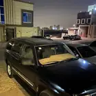 جمس تاهو 2004