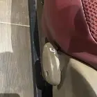 كرسي اسيتو محاكي