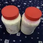 سمن غنم طازج صنع ايادي