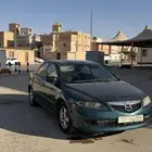 للبيع  مازدا 6   نظيفة وجاهزة للاستخدام