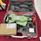 جهاز مساحة لايكا TC407 الأصلي للبيع الرياض حي العقيق