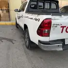 هايلوكس 19 ديزل دبل فل