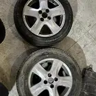 جنوط يارس كورولا