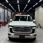 لاندكروزر ديزل 2023