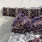 كنب ارضي .