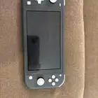 نتندو سويت لايت رصاصي شبه حديد