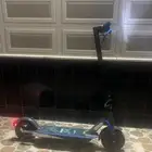 ستوكر كهربائي