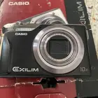 كاميرا كاسيو جديدة