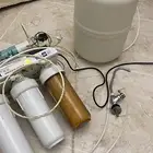 فلاتير مياه نظيف