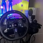 دركسون لوجتيك استعمال مو كثير نضيف حياكم خاص