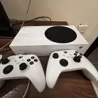 اكس بكس سيريس اس الجديد