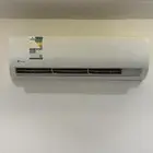 مكيف سبليت ماندو مستخدم نظيف للبيع وضمان من عندي نظافته