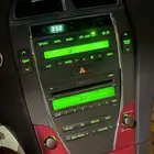 مسجل لكزس ES 350