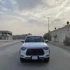 جاك T8 برو شبه اصفار 2025 للبيع او للبدل