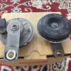 بوري كامري 2019