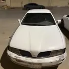 ميتسوبيشي ماجنا بيع قطع غيار