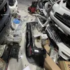 قطع جيب لند كروز 2022 فل كامل