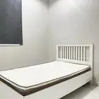 مرتبة سرير