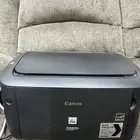 طابعت كانون نظيييفه