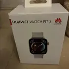 ساعه هواوي فيت 3
