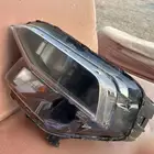 اسطب اكسنت موديل 2024 و 2025 امامي يسار جديد وكاله