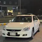 هوندا اكورد 2006