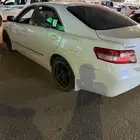 كامري 2011